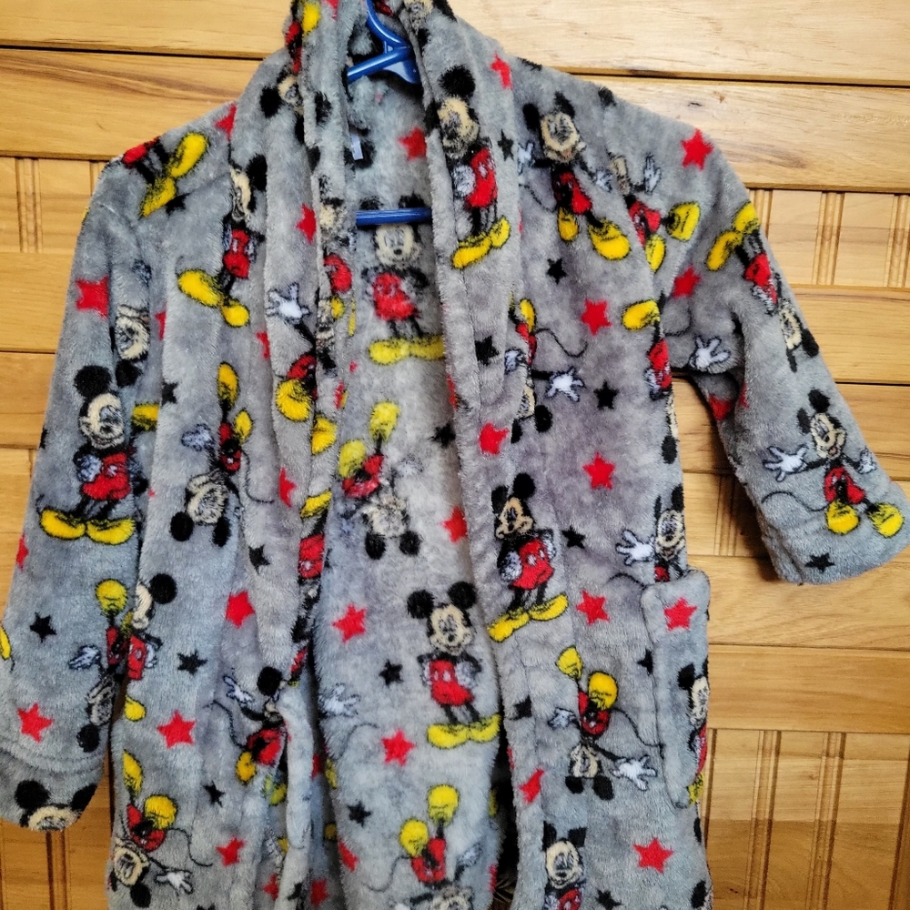 Boys robe
